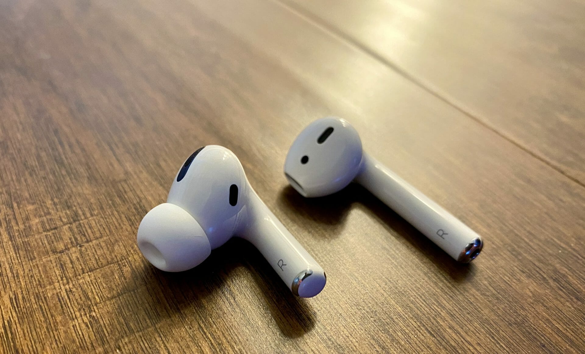 AirPods Pro vs. AirPods and Bose - Why I Decided to Upgrade