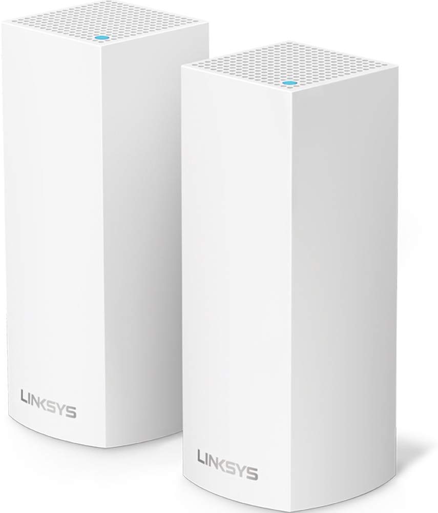 AmpliFi vs. Linksys Velop