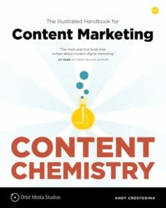 Content Chemistry Book