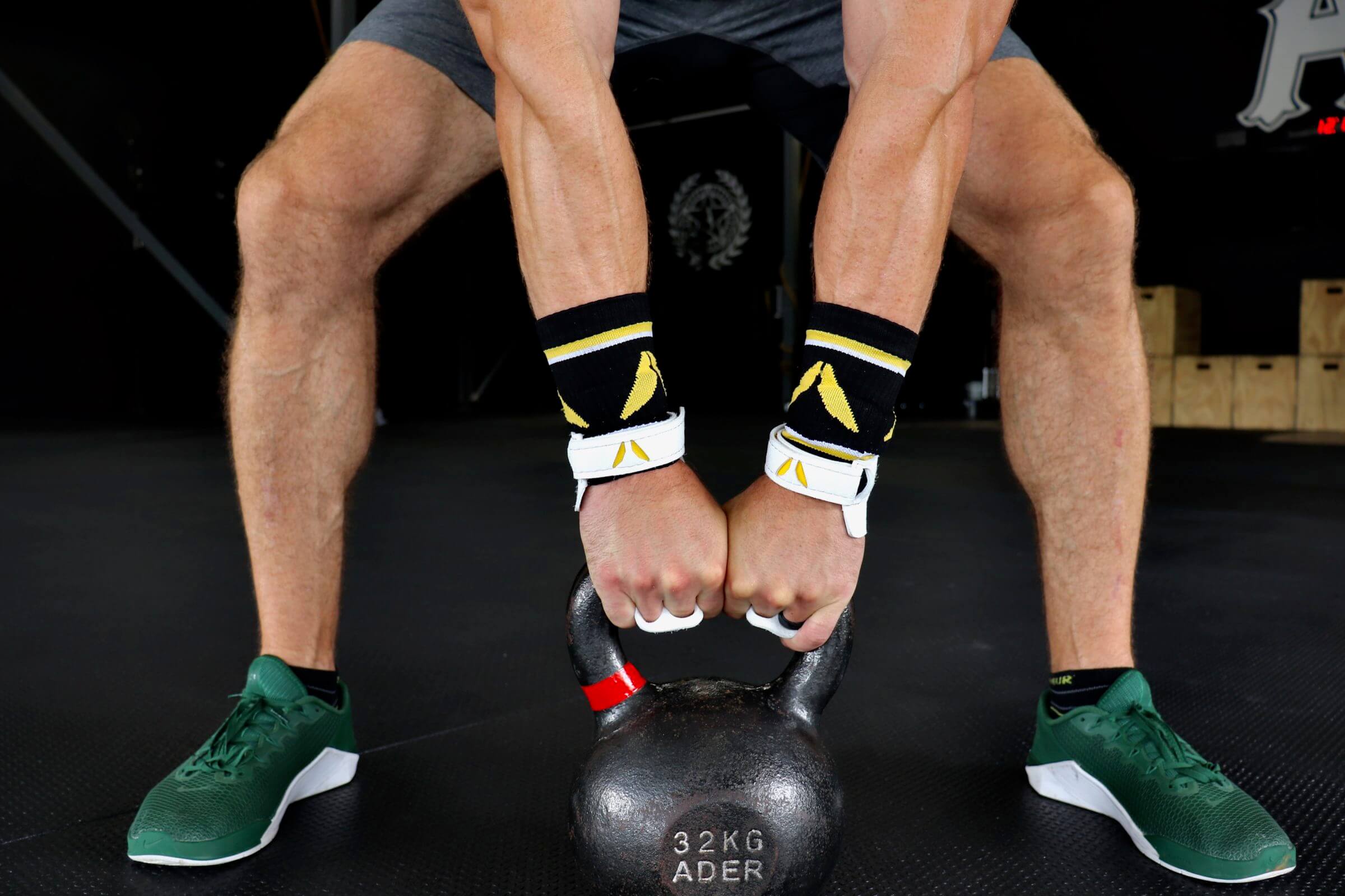 Why Victory Grips Are The Best CrossFit Grips [Ultimate Review]