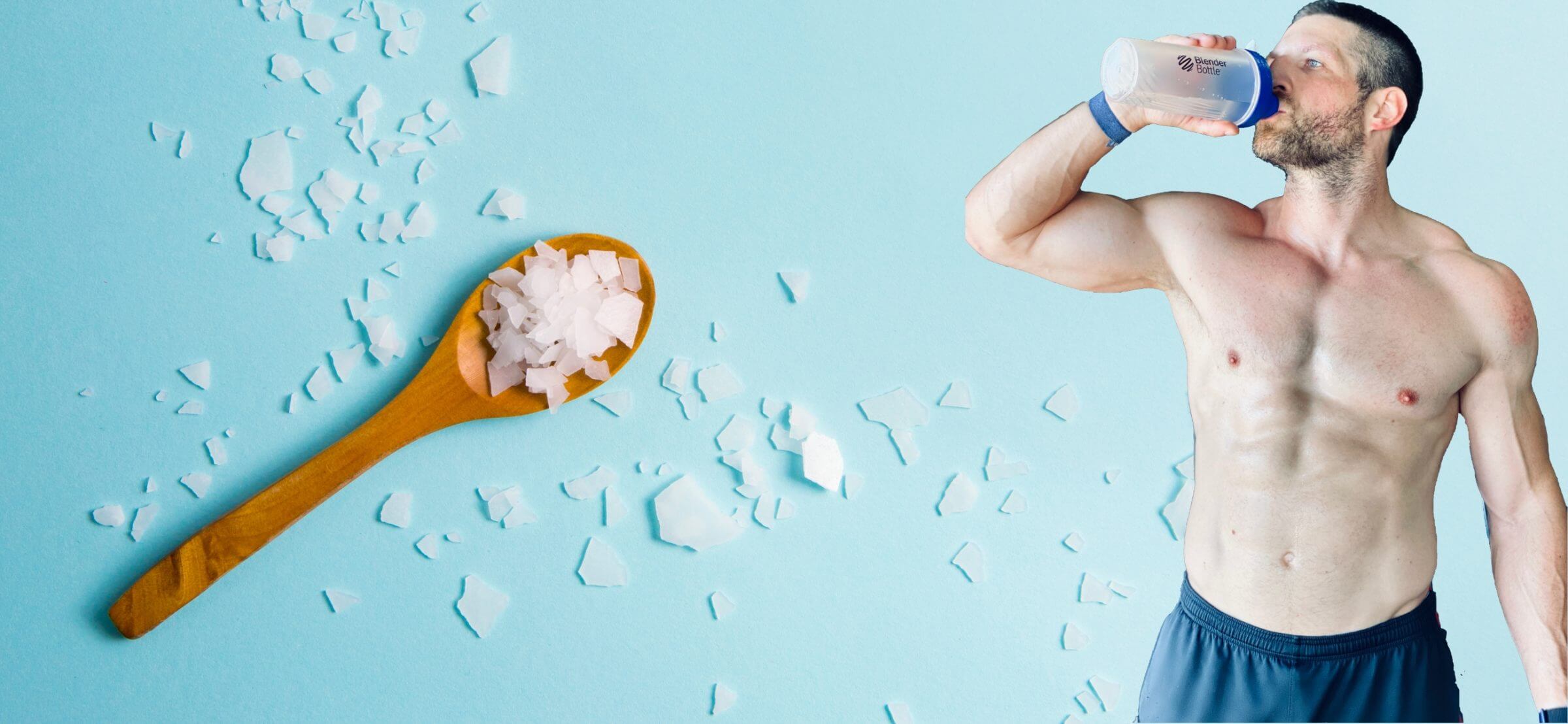 Why You Need Electrolyte Supplements on Keto and LowCarb Diets