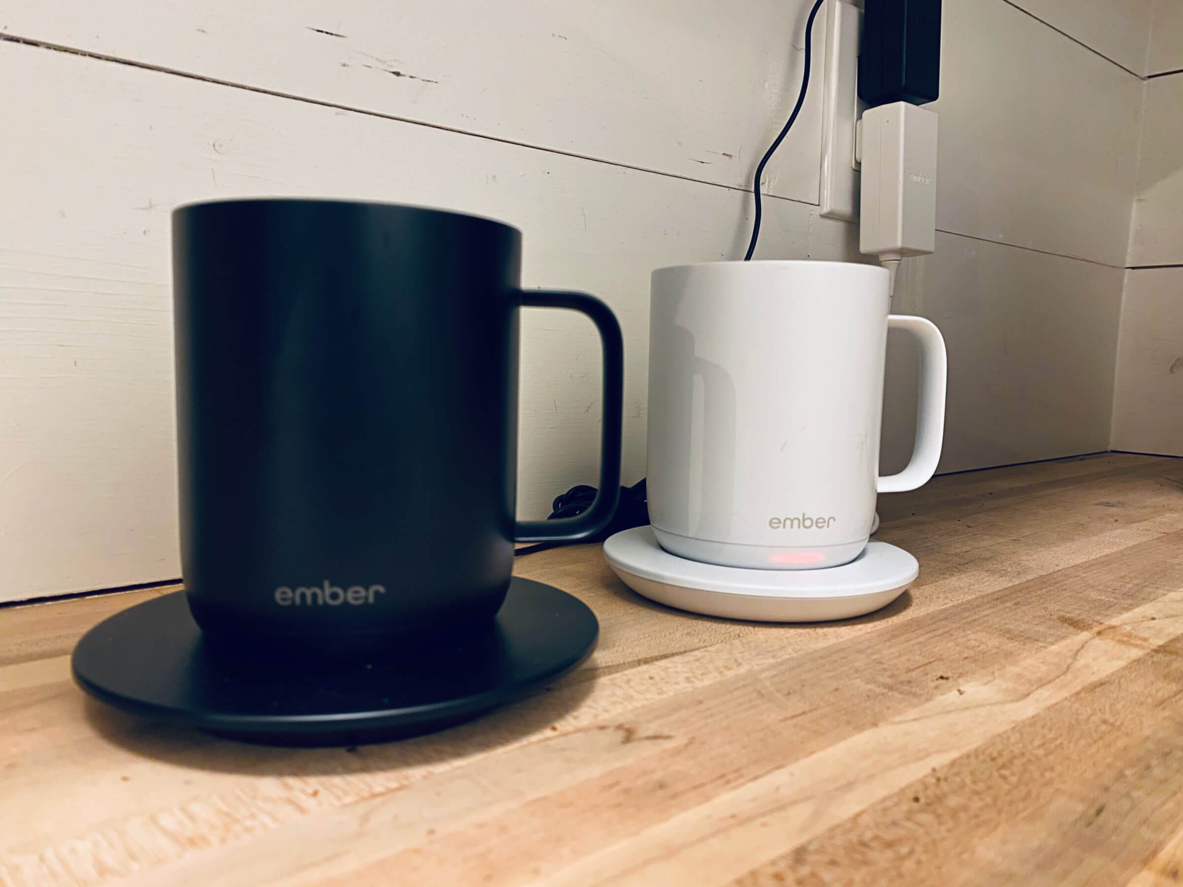I'm Not a Commuter So Can I Justify Buying an Ember Travel Mug 2?