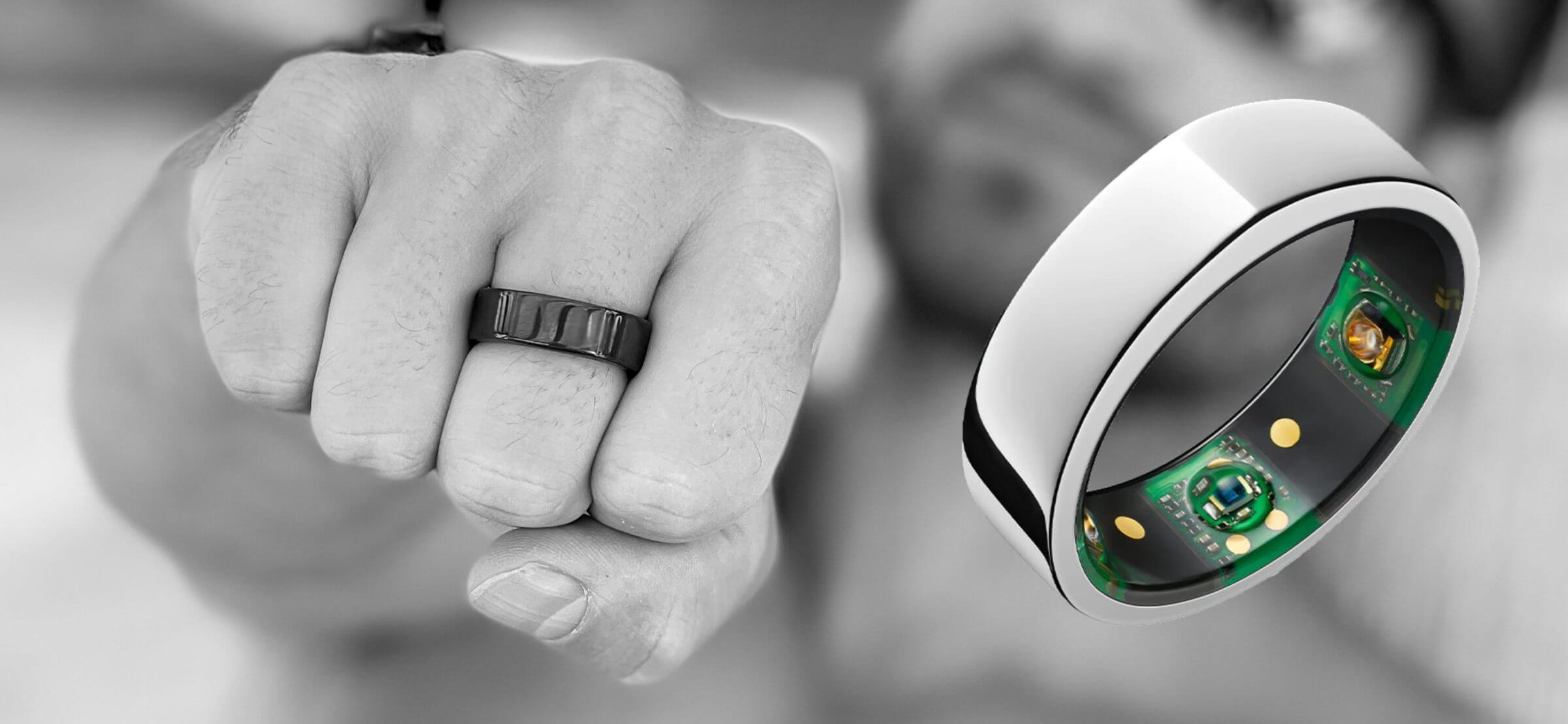 Oura Ring 3 Hands-On Review and Comparison (with WHOOP 4.0)