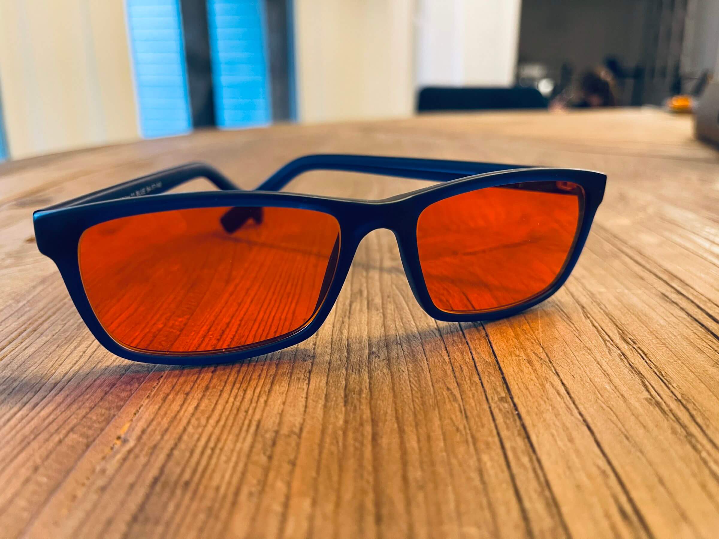 Back By Customer Demand after 1 Year - Blu Blocker Sunglasses