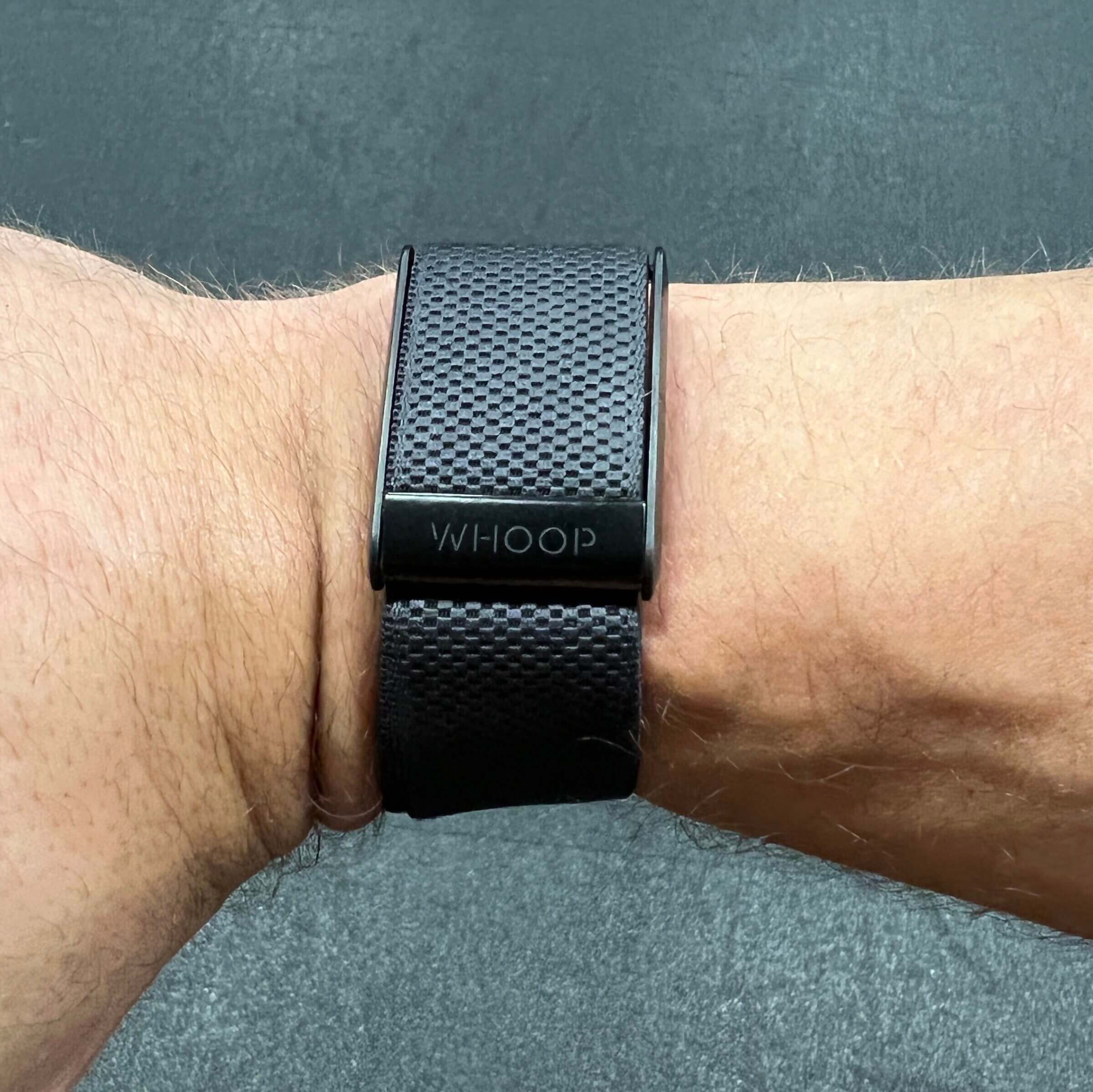 Whoop 4.0 plus membership till Dec 2023 - Wearables