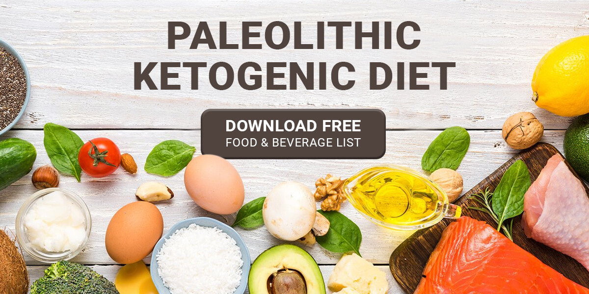 Paleo Keto Diet (PKD)