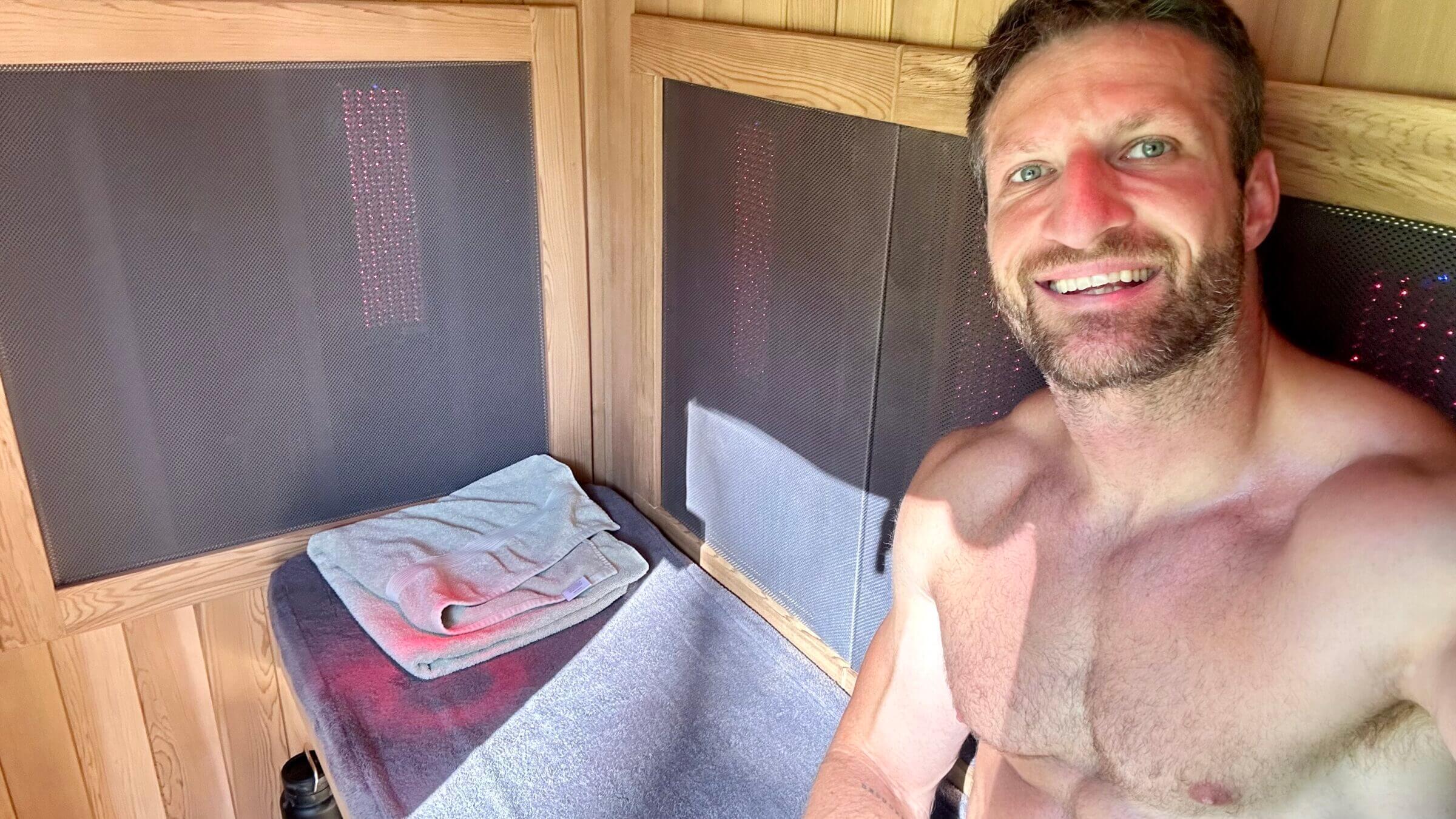 how-to-choose-an-infrared-sauna-buying-guide